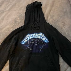 Metallica Hoodie